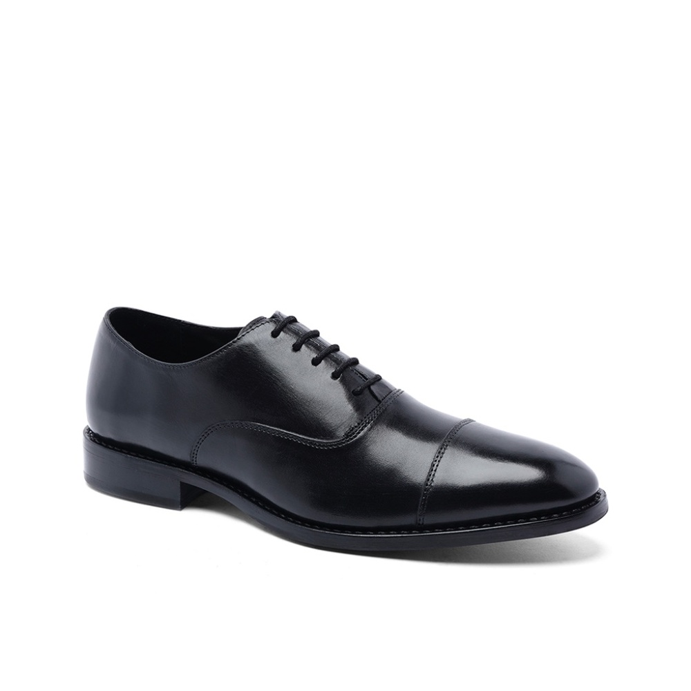 Anthony Veer Clinton Cap-toe Oxford